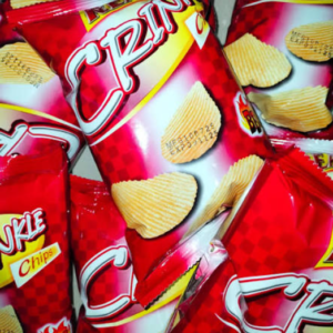 Ripple Potato Chips