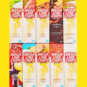 Assorted Snack Pack