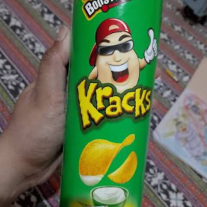 Kracks Chips