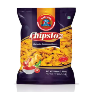 Chipstos Snacks